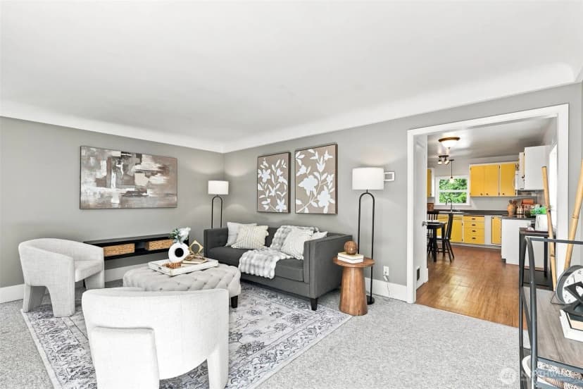 Property photo for 1116 N 76th Street, Seattle photo 6