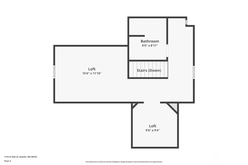 Property photo for 1116 N 76th Street, Seattle photo 28