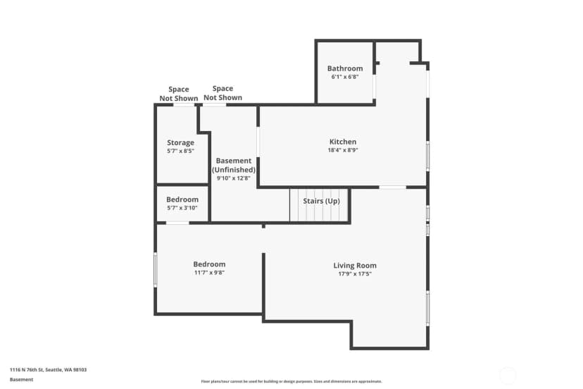 Property photo for 1116 N 76th Street, Seattle photo 29