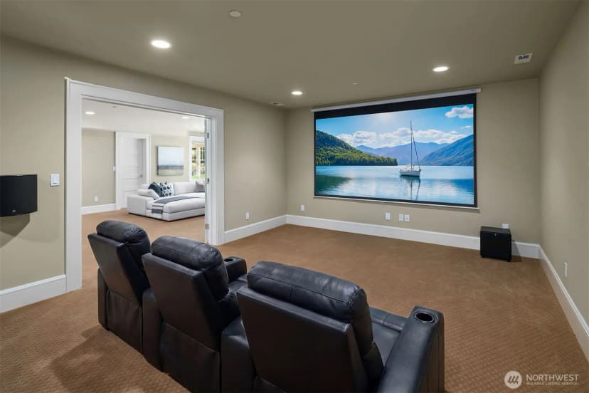 Property photo for 8910 Ne 33rd Street, Yarrow Point photo 27