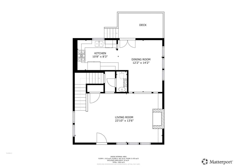 Property photo for 135 Ne 53rd Street, Seattle photo 35