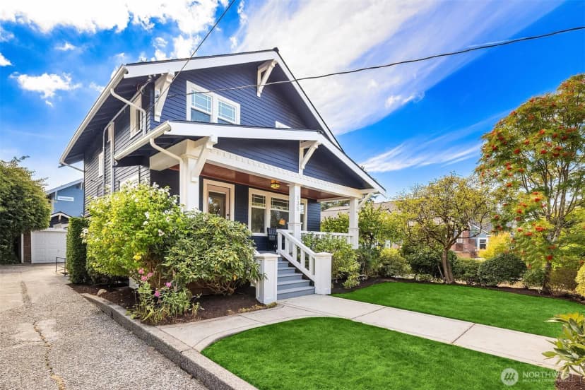 Property photo for 135 Ne 53rd Street, Seattle photo 32