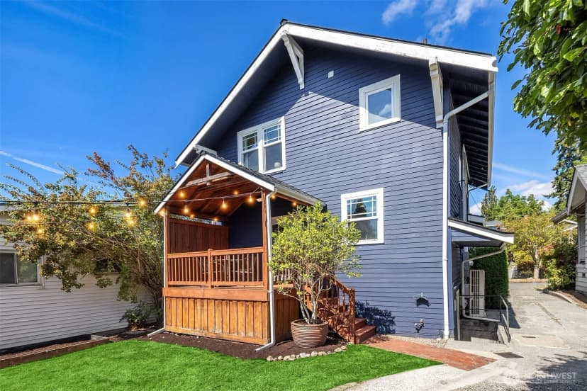 Property photo for 135 Ne 53rd Street, Seattle photo 30