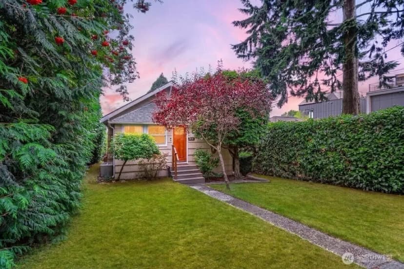 Property photo for 4732 45th Avenue Sw, Seattle photo 19