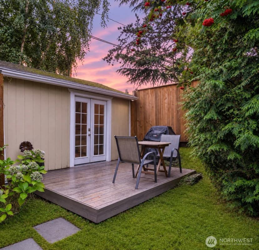 Property photo for 4732 45th Avenue Sw, Seattle photo 20