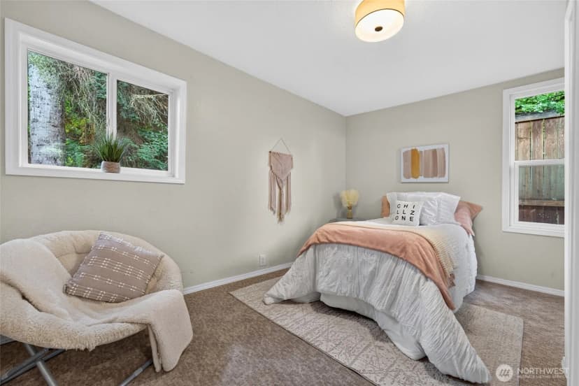 Property photo for 18043 Ashworth Avenue N, Shoreline photo 18