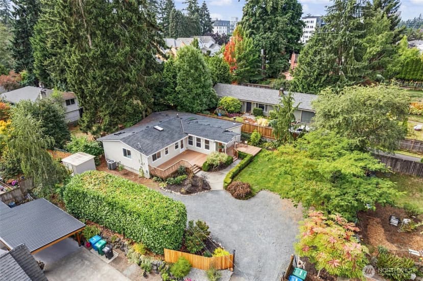 Property photo for 18043 Ashworth Avenue N, Shoreline photo 35