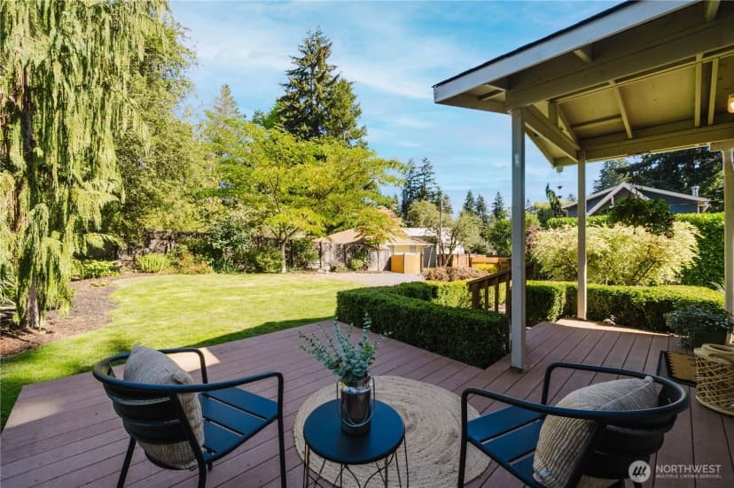 Property photo for 18043 Ashworth Avenue N, Shoreline photo 30
