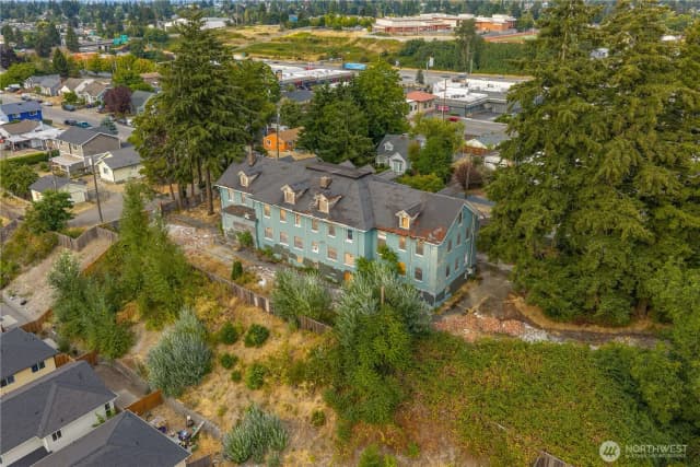 Property photo for 5210 S State Street, Tacoma photo 4