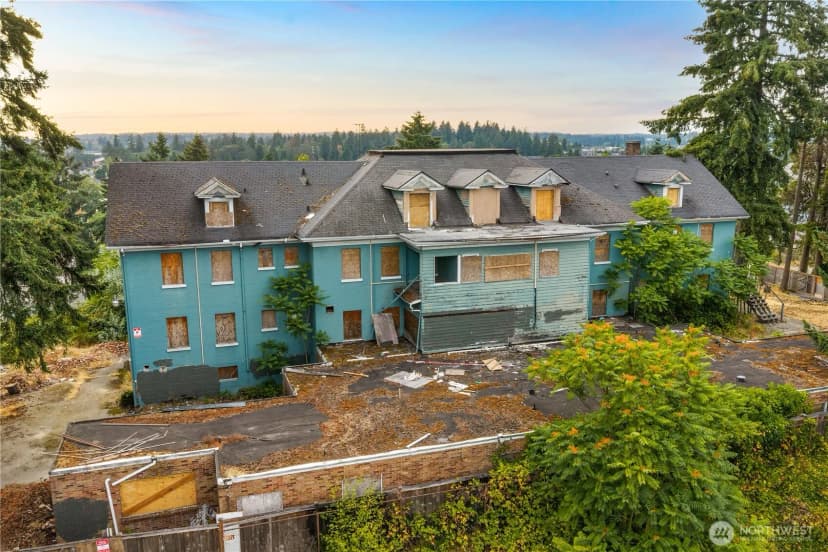 Property photo for 5210 S State Street, Tacoma