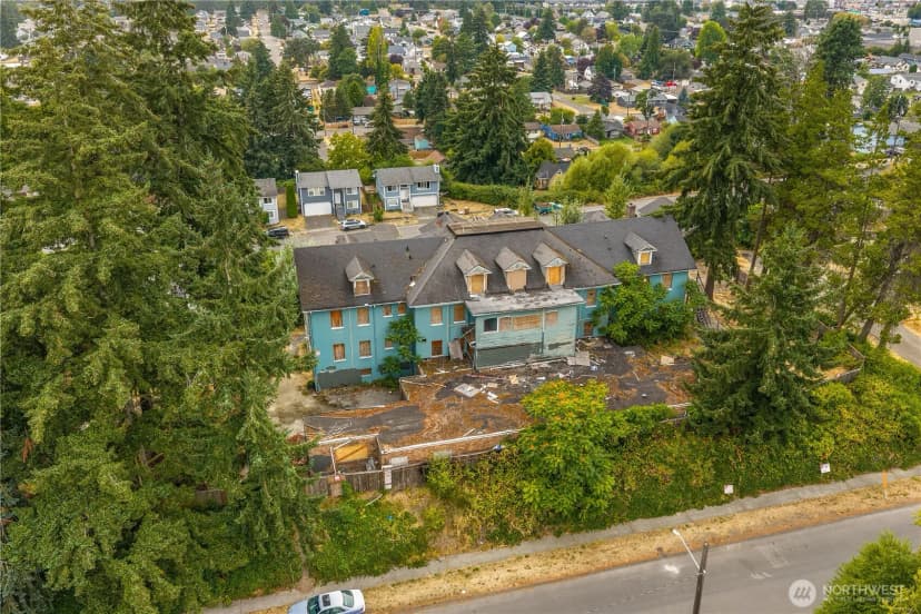 Property photo for 5210 S State Street, Tacoma photo 2