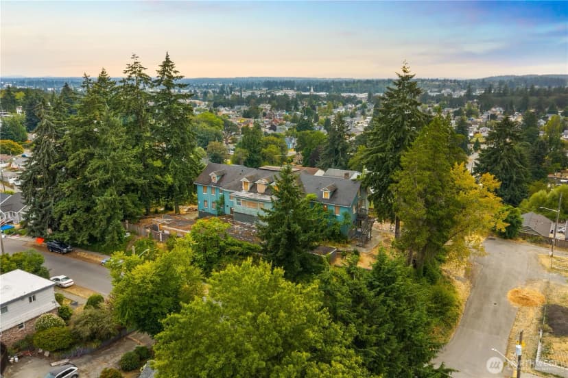 Property photo for 5210 S State Street, Tacoma photo 5