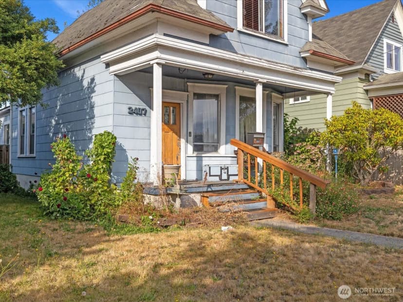 Property photo for 2407 Everett Avenue, Everett photo 27