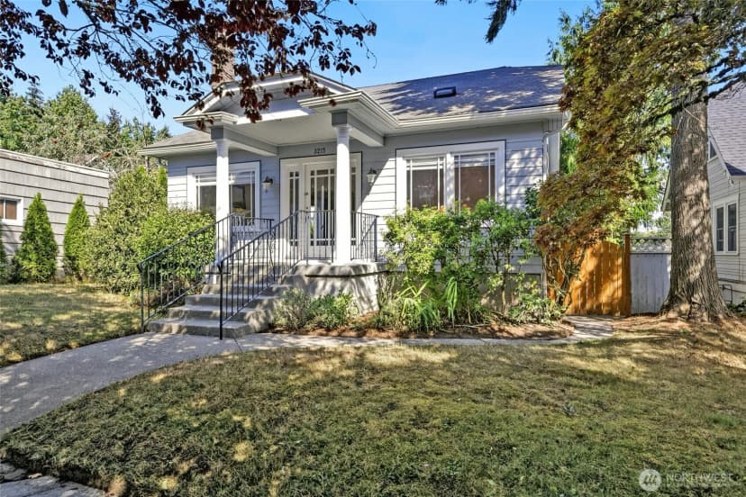 Property photo for 3215 N 9th Street, Tacoma
