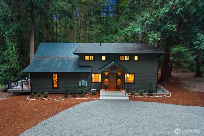 Property photo for 12930 Sw 204th Street, Vashon photo 4
