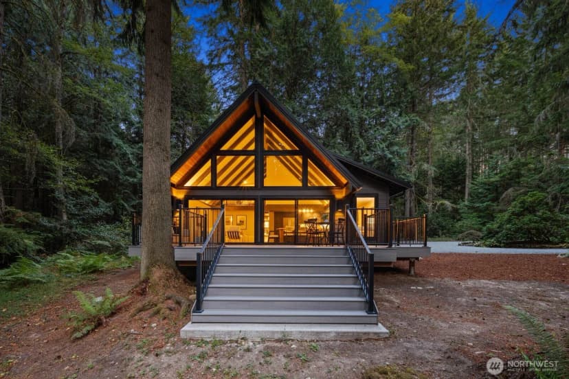 Property photo for 12930 Sw 204th Street, Vashon photo 35