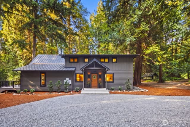 Property photo for 12930 Sw 204th Street, Vashon photo 3