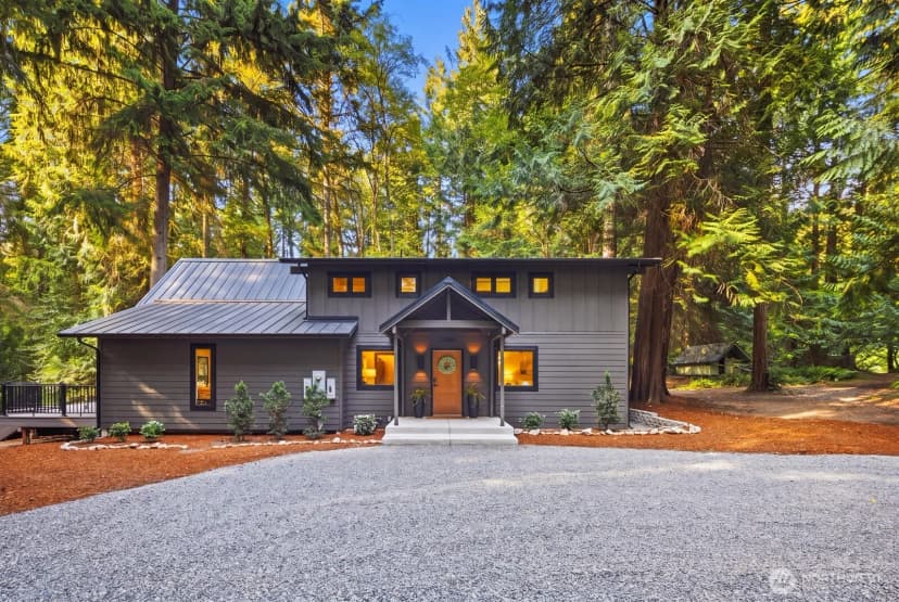 Property photo for 12930 Sw 204th Street, Vashon photo 3