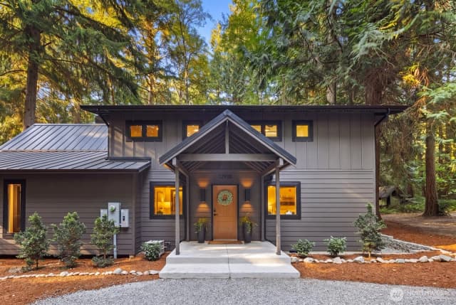 Property photo for 12930 Sw 204th Street, Vashon photo 2