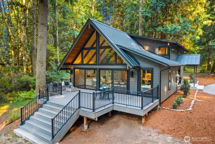 Property photo for 12930 Sw 204th Street, Vashon photo 34