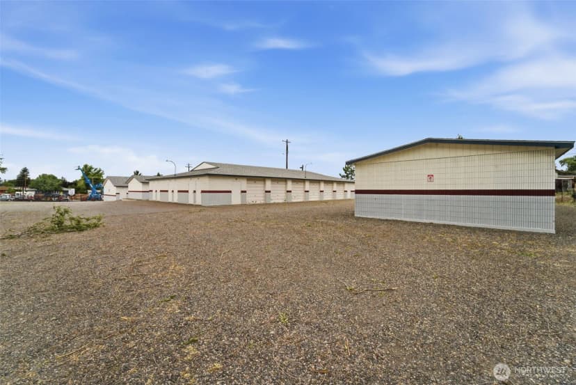 Property photo for 5885 W Van Giesen Street, West Richland photo 24