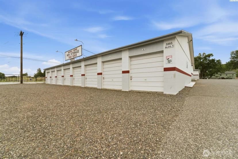 Property photo for 5885 W Van Giesen Street, West Richland