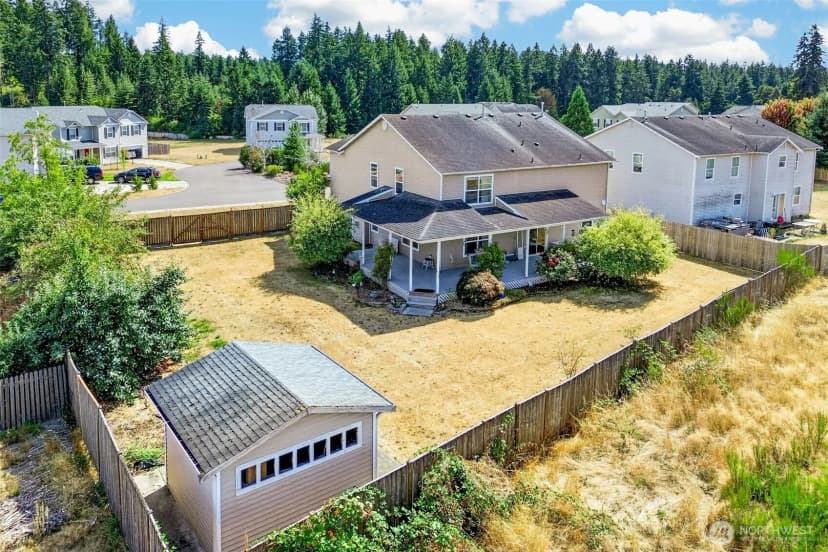 Property photo for 308 Easy Street Se, Rainier photo 35