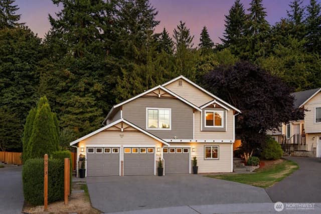 Property photo for 19019 20th Place W, Lynnwood