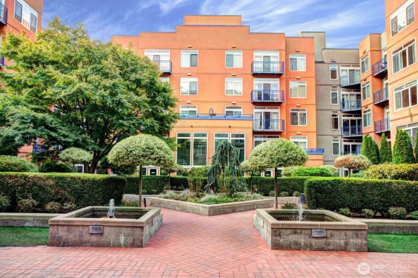Property photo for 2415 2nd Avenue #427, Seattle photo 22