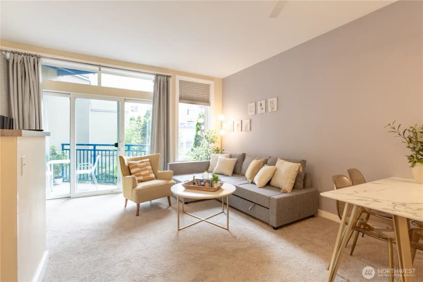 Property photo for 2415 2nd Avenue #427, Seattle photo 3