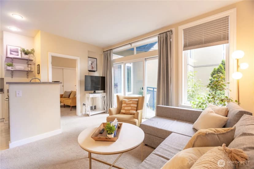 Property photo for 2415 2nd Avenue #427, Seattle photo 4
