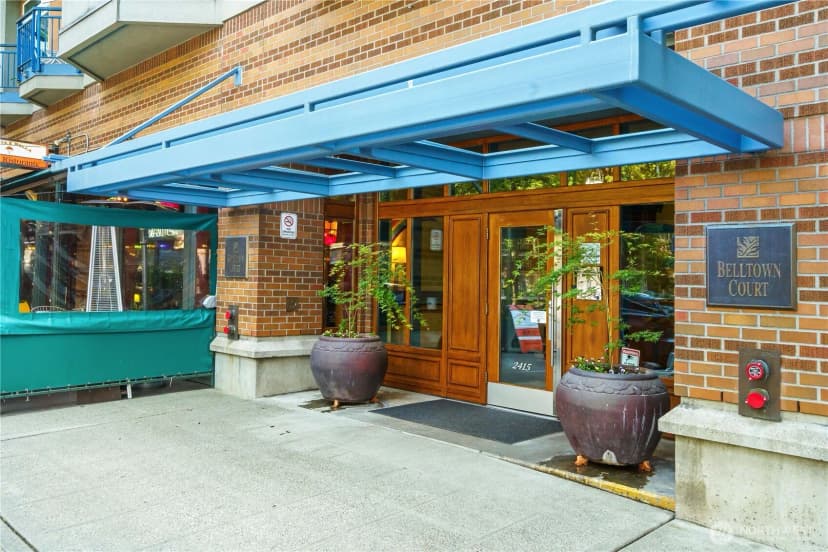 Property photo for 2415 2nd Avenue #427, Seattle photo 25