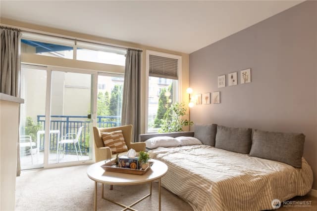 Property photo for 2415 2nd Avenue #427, Seattle photo 5