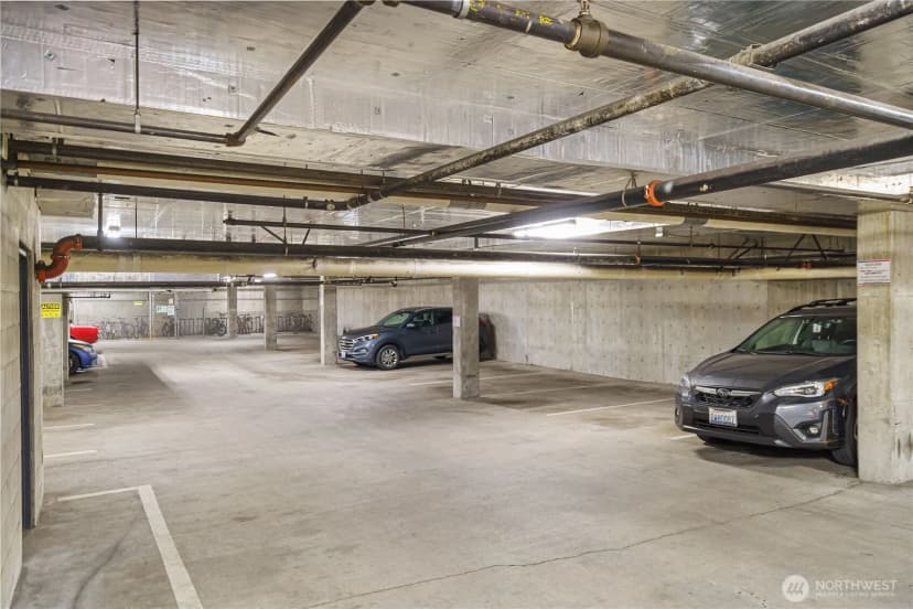 Property photo for 2415 2nd Avenue #427, Seattle photo 23