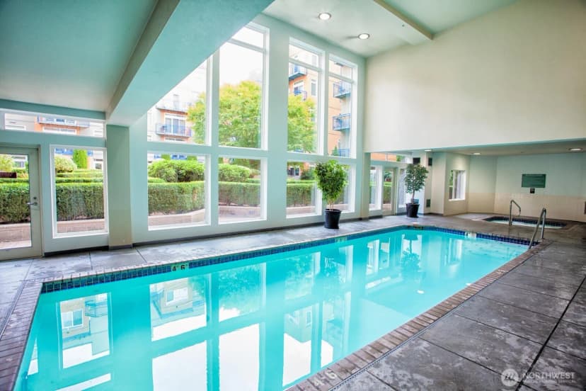 Property photo for 2415 2nd Avenue #427, Seattle photo 14