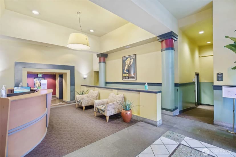 Property photo for 2415 2nd Avenue #427, Seattle photo 24
