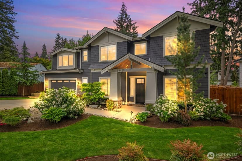 Property photo for 10425 Ne 112th Street, Kirkland photo 40