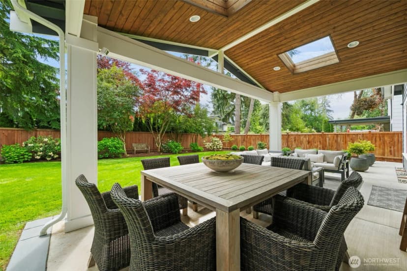 Property photo for 10425 Ne 112th Street, Kirkland photo 37