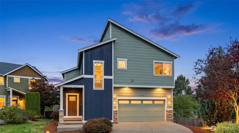 Property photo for 2012 Ne 37th Place, Renton