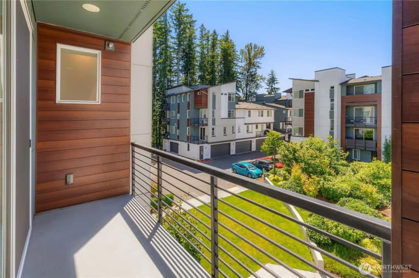 Property photo for 23119 Ne 8th Street #b103, Sammamish