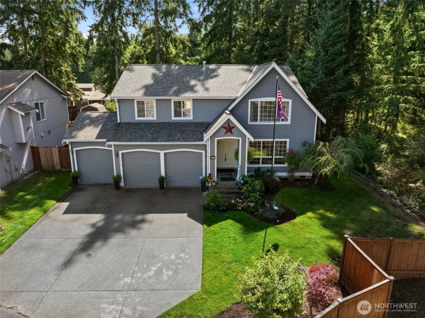 Property photo for 8412 165th Street Ct E, Puyallup photo 2