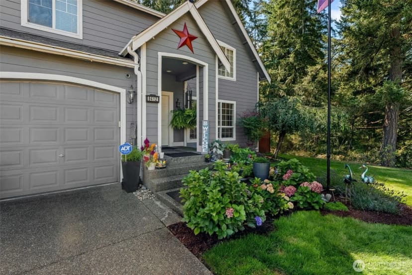 Property photo for 8412 165th Street Ct E, Puyallup photo 37