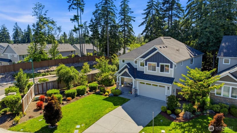 Property photo for 7204 Sinclair Avenue, Gig Harbor
