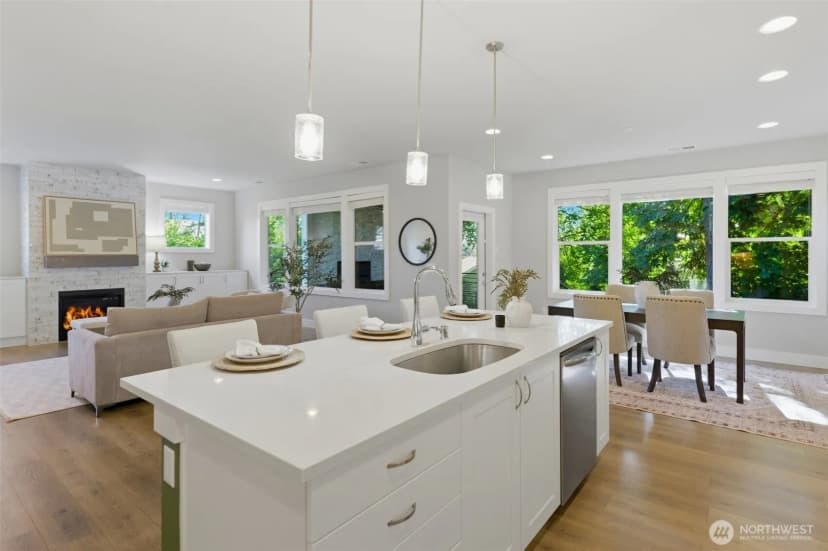 Property photo for 7204 Sinclair Avenue, Gig Harbor photo 13
