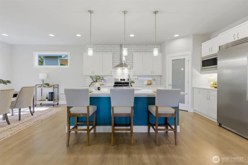 Property photo for 7204 Sinclair Avenue, Gig Harbor photo 12