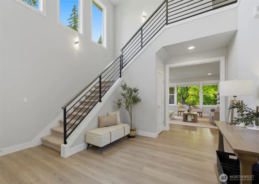 Property photo for 7204 Sinclair Avenue, Gig Harbor photo 9
