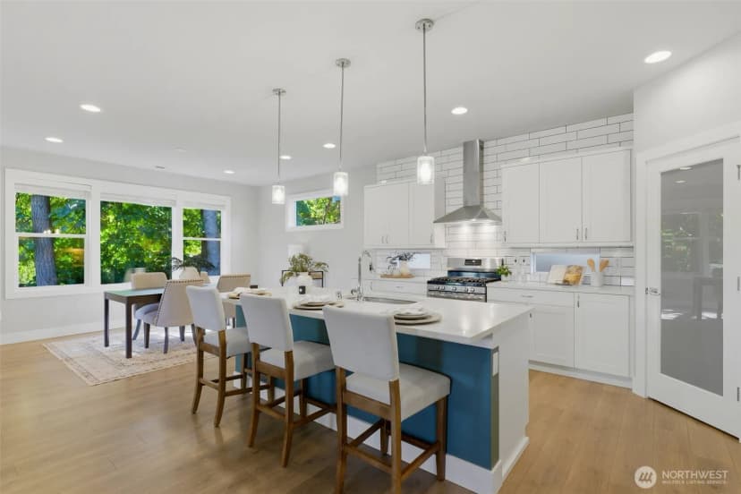 Property photo for 7204 Sinclair Avenue, Gig Harbor photo 14