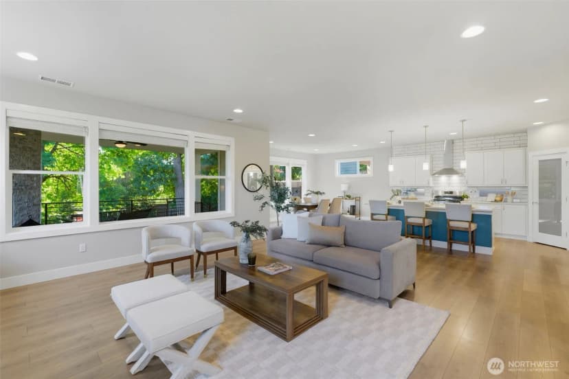 Property photo for 7204 Sinclair Avenue, Gig Harbor photo 4