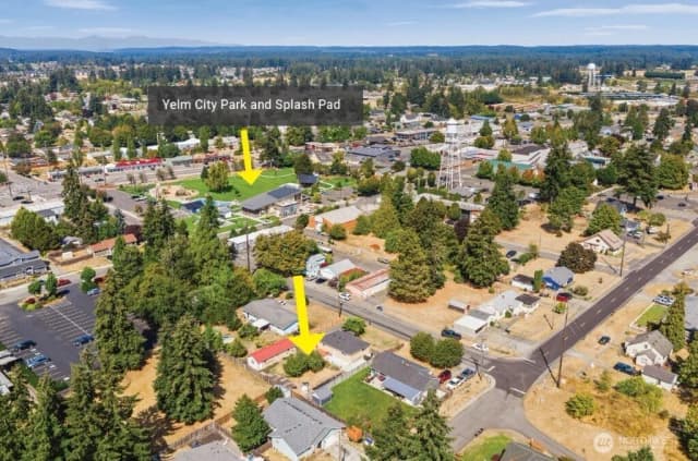 Property photo for 211 Mosman Avenue Se, Yelm photo 4