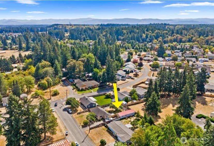 Property photo for 211 Mosman Avenue Se, Yelm photo 29